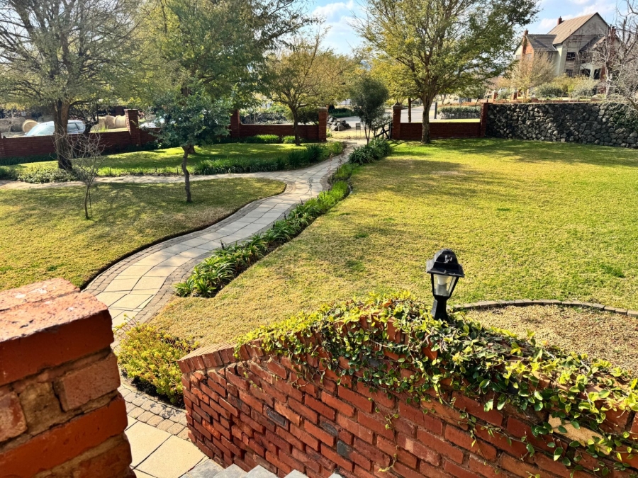 3 Bedroom Property for Sale in Landsmeer Residential Estate North West
